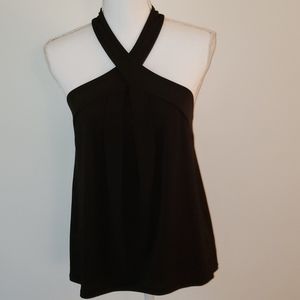 NWT Ladies Express Halter Top